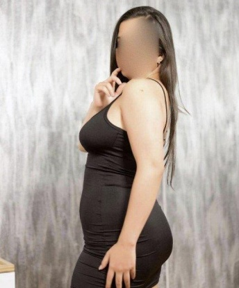 Анкета проститутки Валентина - Фото, г. Полярные Зори, 34 года, №11297