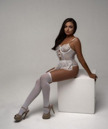 Анкета проститутки Людмила - Фото, г. Полярные Зори, 25 лет, №13693