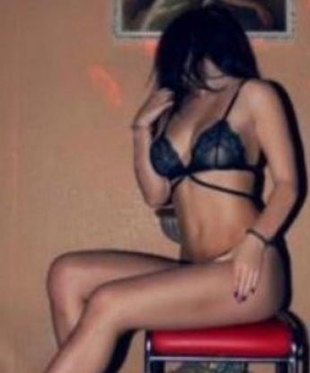 Анкета проститутки Дарья - Фото, г. Полярные Зори, 25 лет, №13990