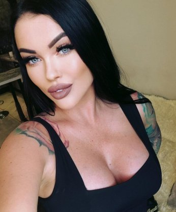 Анкета проститутки Инуся - Фото, г. Полярные Зори, 28 лет, №2628