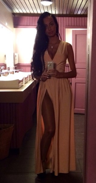 Анкета проститутки Олися - Фото, г. Полярные Зори, 22 года, №22751